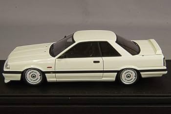 Amazon | イグニッションモデル 1/43 日産 スカイライン GTS R31